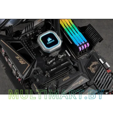 SSD диск Corsair Force MP600 2TB (CSSD-F2000GBMP600) картинка 6